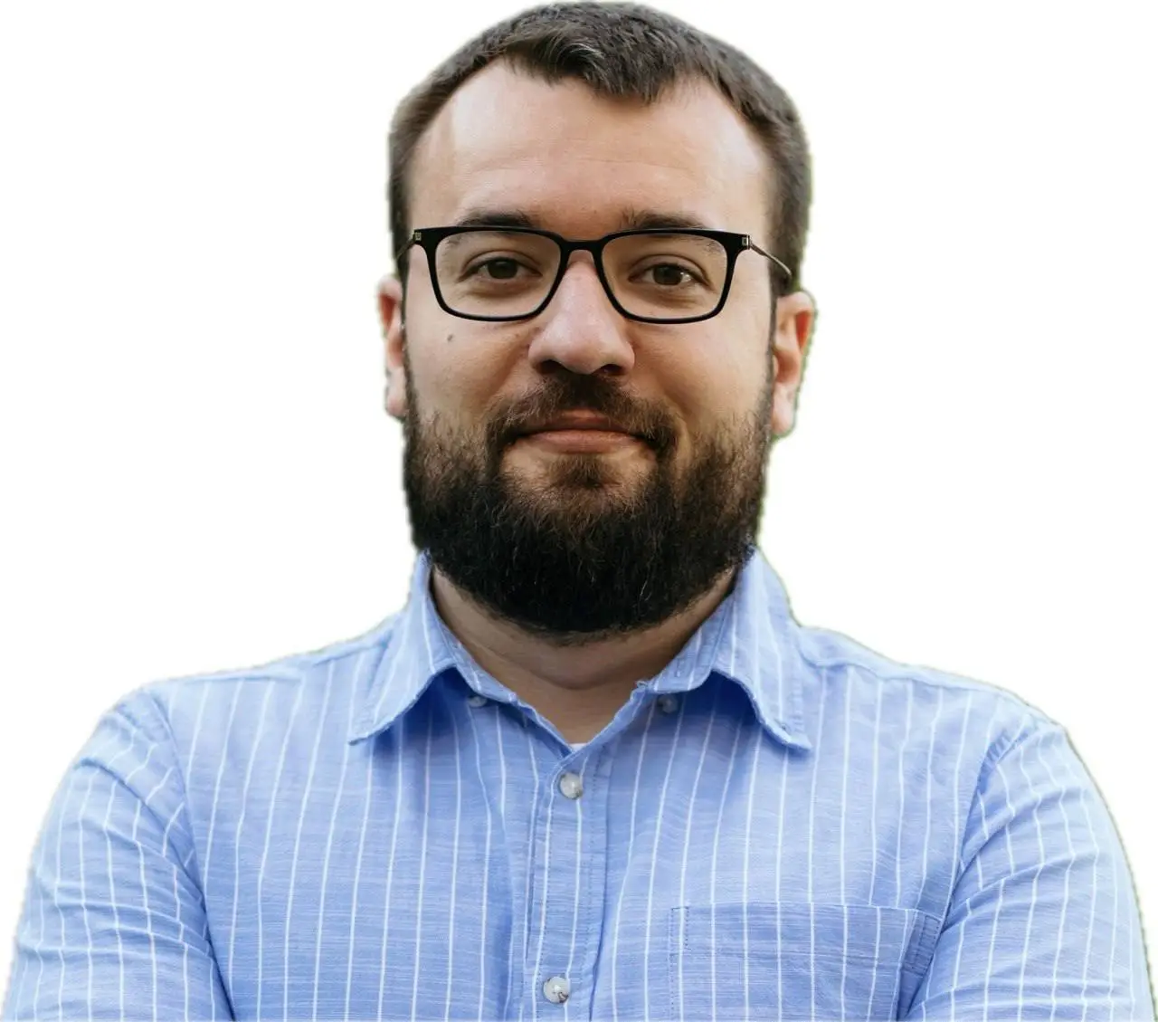 Lawyer Ivan Goncharov